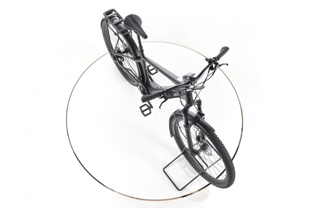 Specialized Turbo Tero 4.0 EQ Trekking E-Bike 2025 - Image 15