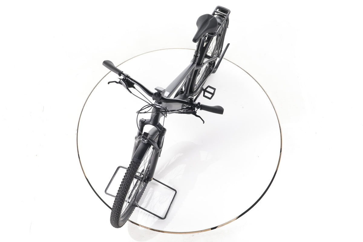 Specialized Turbo Tero 4.0 EQ Trekking E-Bike 2025 - Image 17