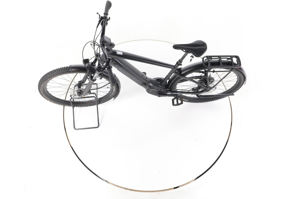 Specialized Turbo Tero 4.0 EQ Trekking E-Bike 2025 - Image 19