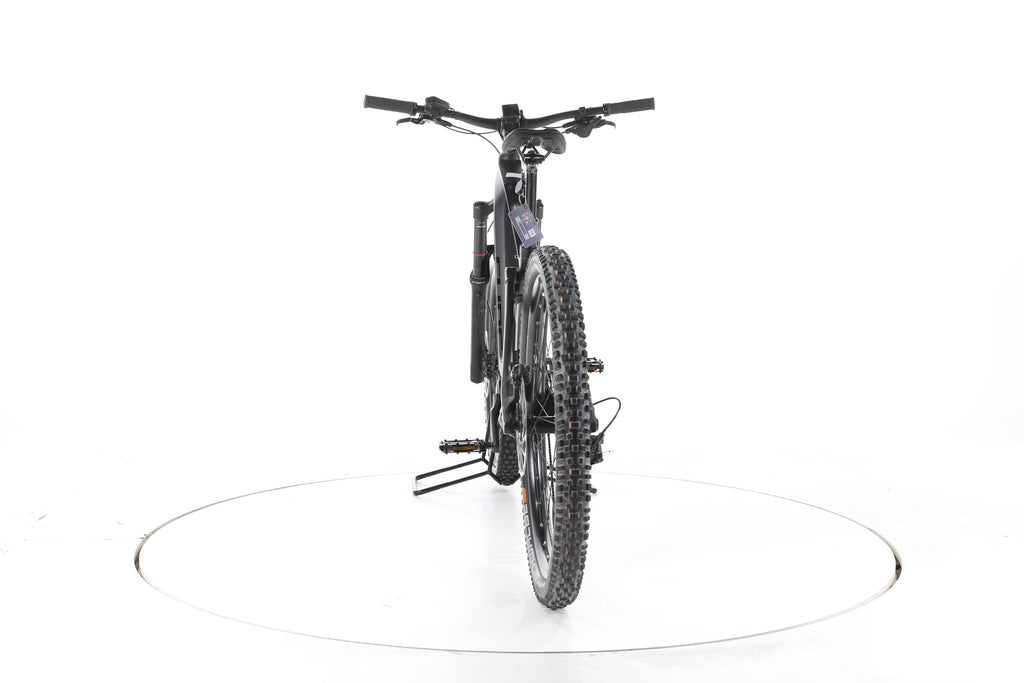 Cube Stereo Hybrid 160 HPC SLX E-Bike Fully Carbon - Image 10