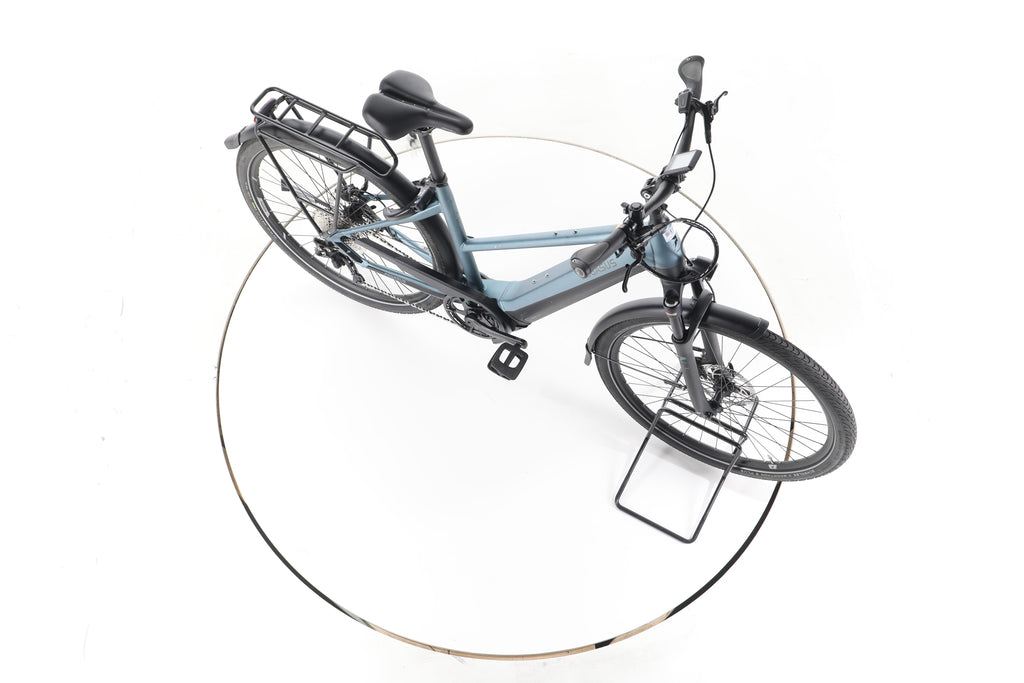 Pegasus Premio EVO 10 Lite Trekking E-Bike 2025 - Image 14