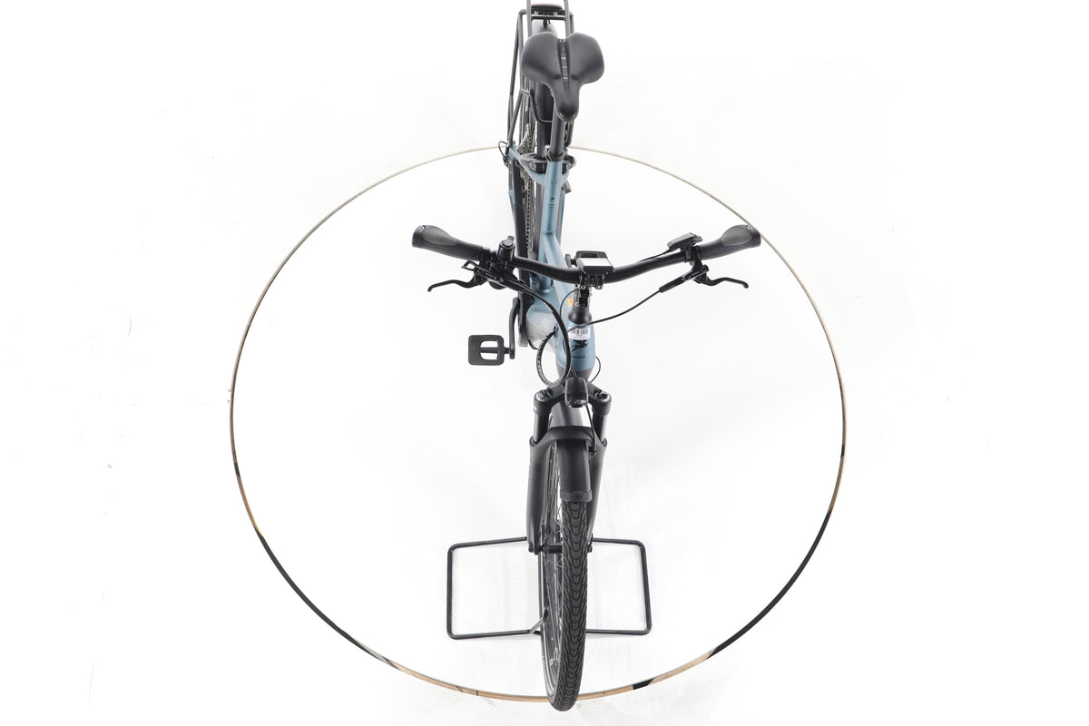 Pegasus Premio EVO 10 Lite Trekking E-Bike 2025 - Image 16