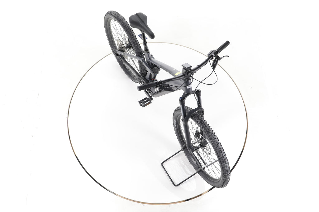 Cube Stereo Hybrid 140 HPC Race E-Bike Fully Carbon - Image 15