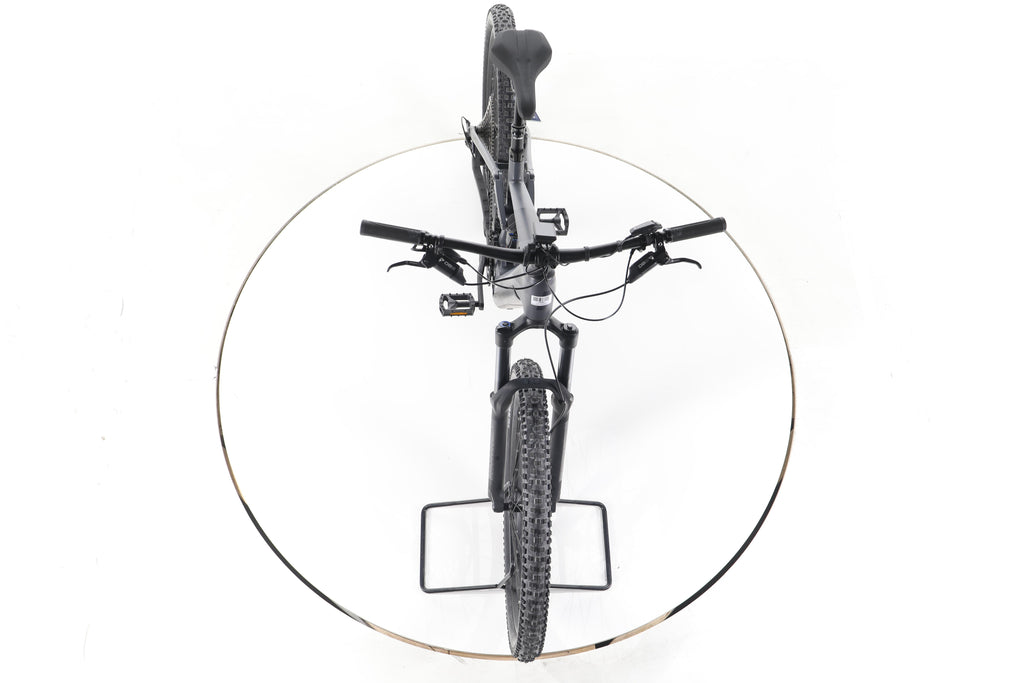 Cube Stereo Hybrid 140 HPC Race E-Bike Fully Carbon - Image 16