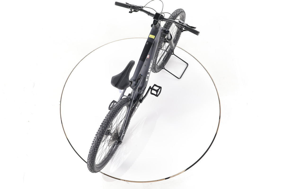 Cube Stereo Hybrid 140 HPC Race E-Bike Fully Carbon - Image 23