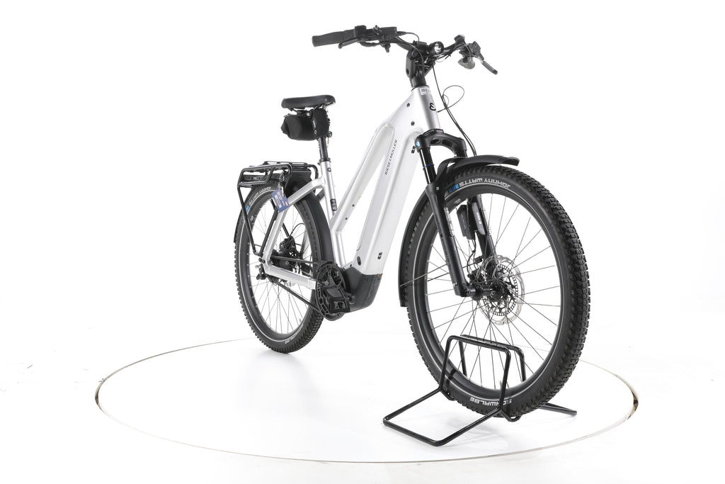 Riese & Müller Charger Mixte City E-Bike 2025 - Image 3