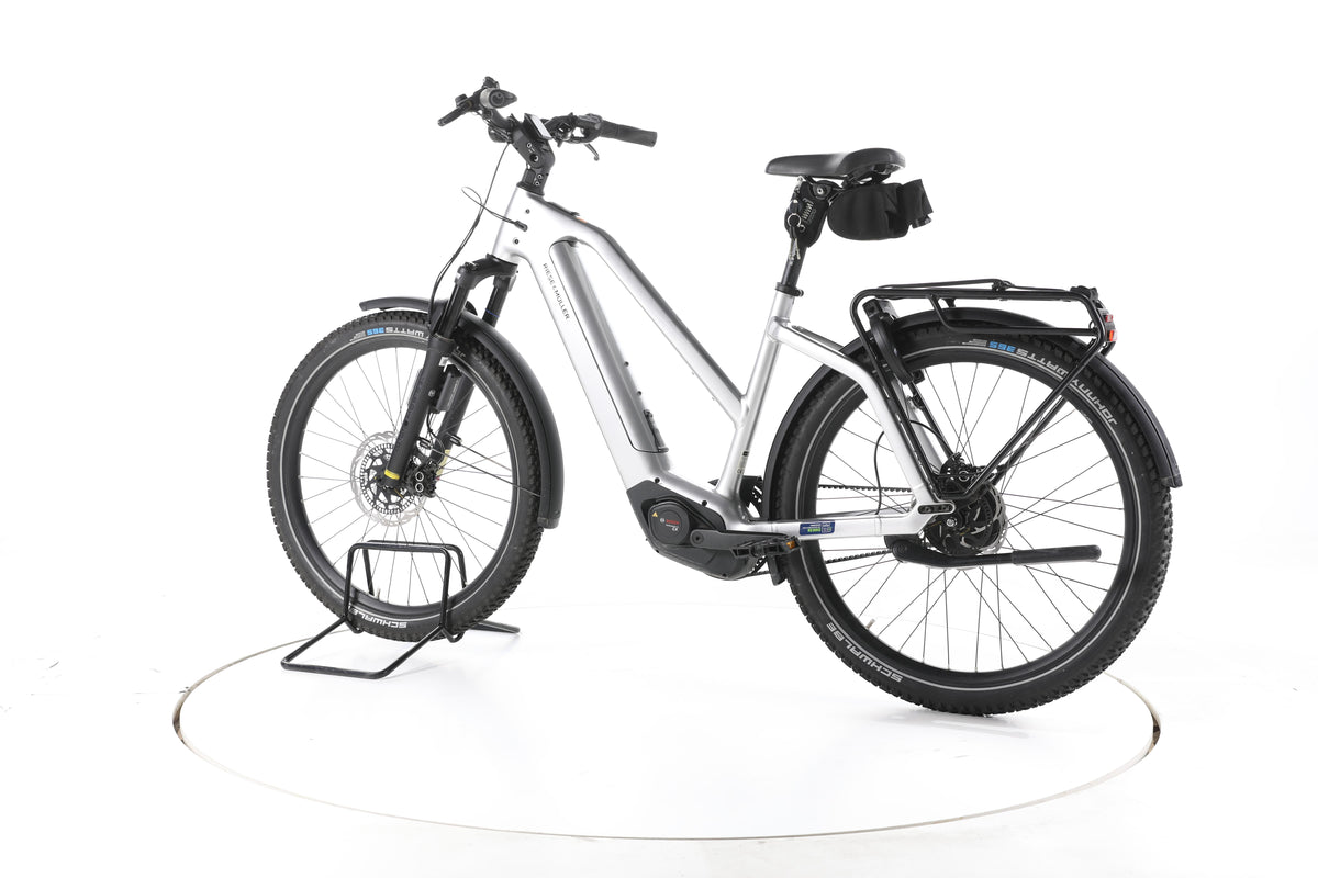 Riese & Müller Charger Mixte City E-Bike 2025 - Image 8