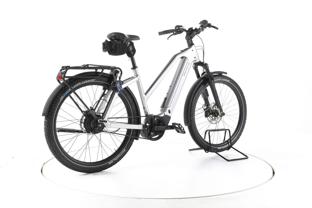 Riese & Müller Charger Mixte City E-Bike 2025 - Image 12