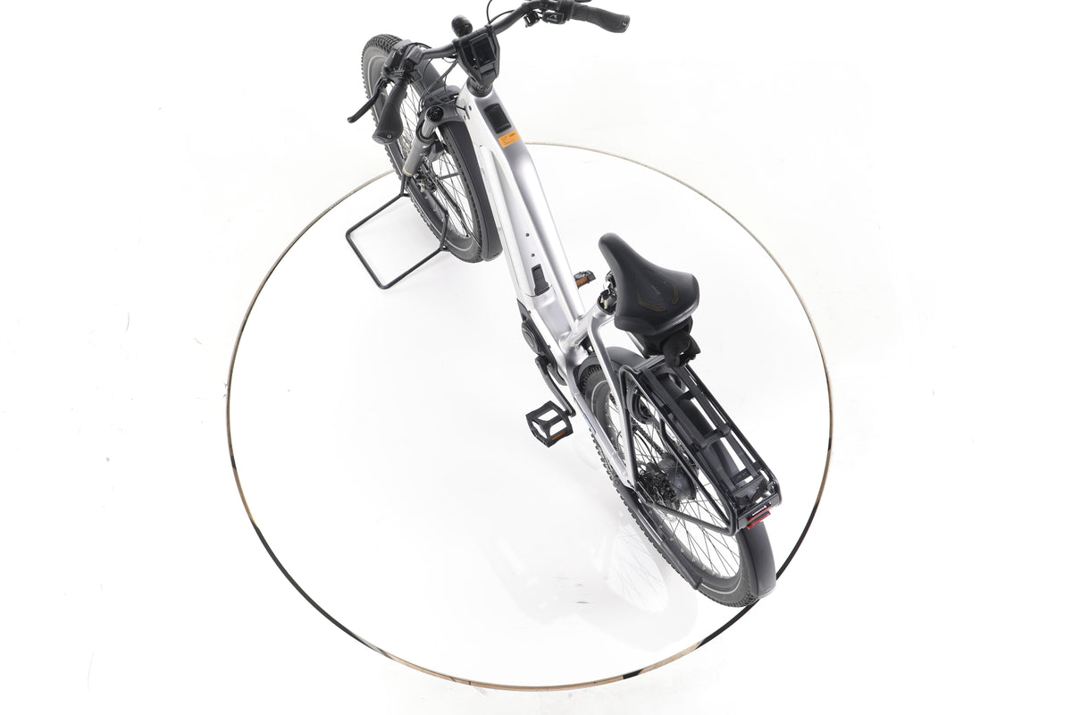 Riese & Müller Charger Mixte City E-Bike 2025 - Image 21