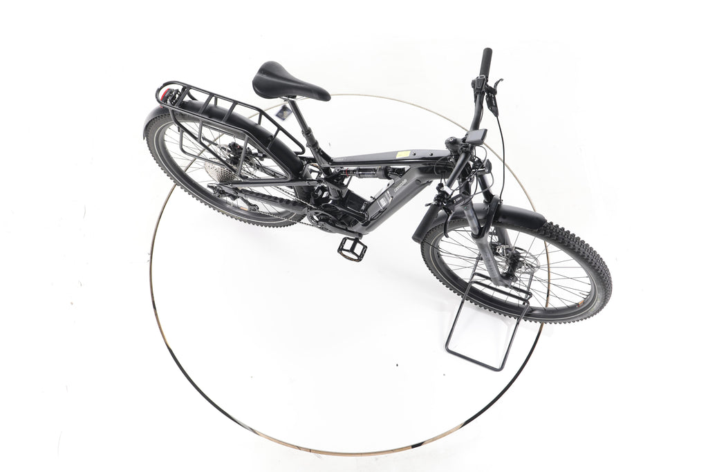 Cannondale Moterra Neo EQ SUV E-Bike - Image 14