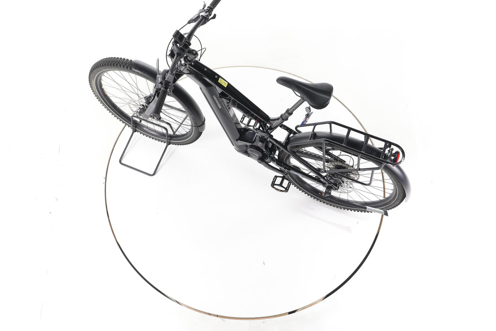 Cannondale Moterra Neo EQ SUV E-Bike - Image 20