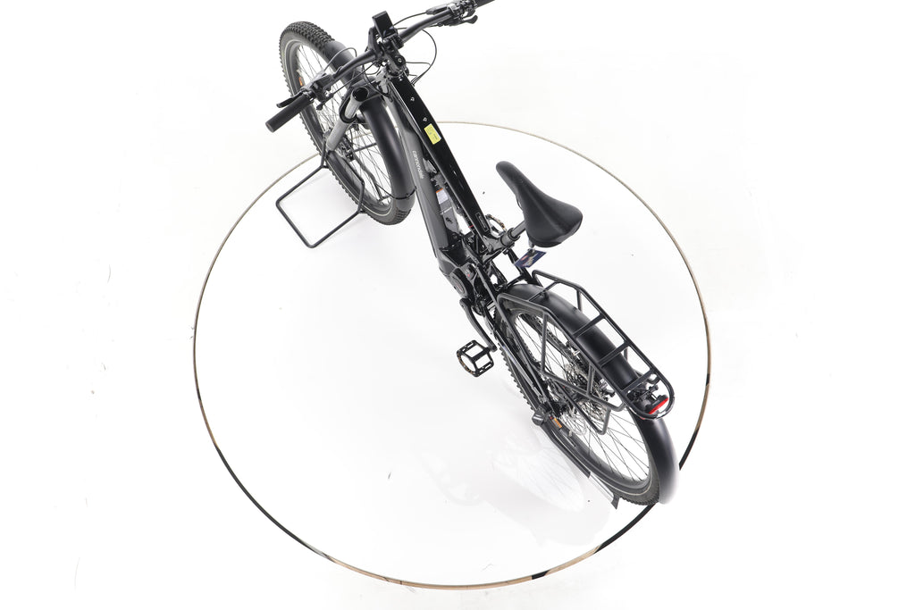 Cannondale Moterra Neo EQ SUV E-Bike - Image 21