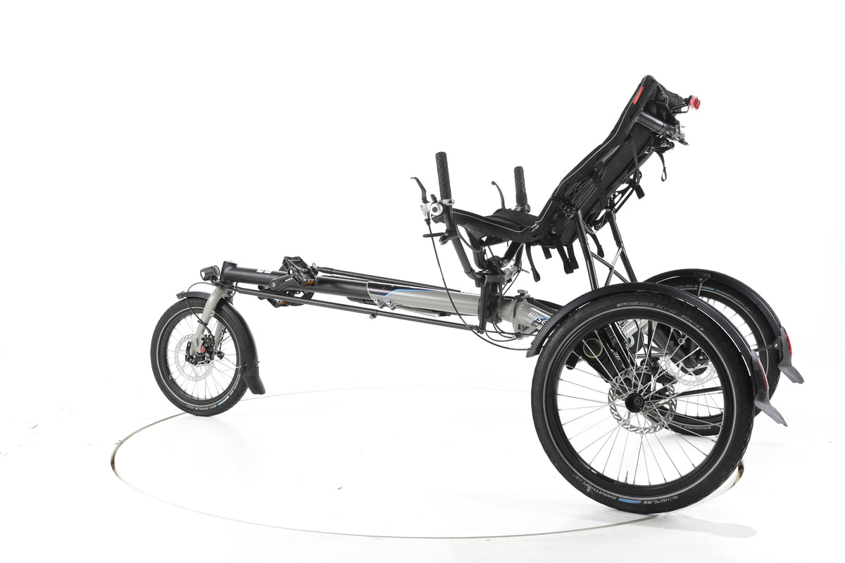 Hase Bikes Lepus Lastenrad - Image 8