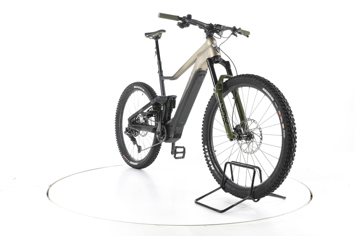 Centurion No Pogo F3000i E-Bike Fully - Image 3