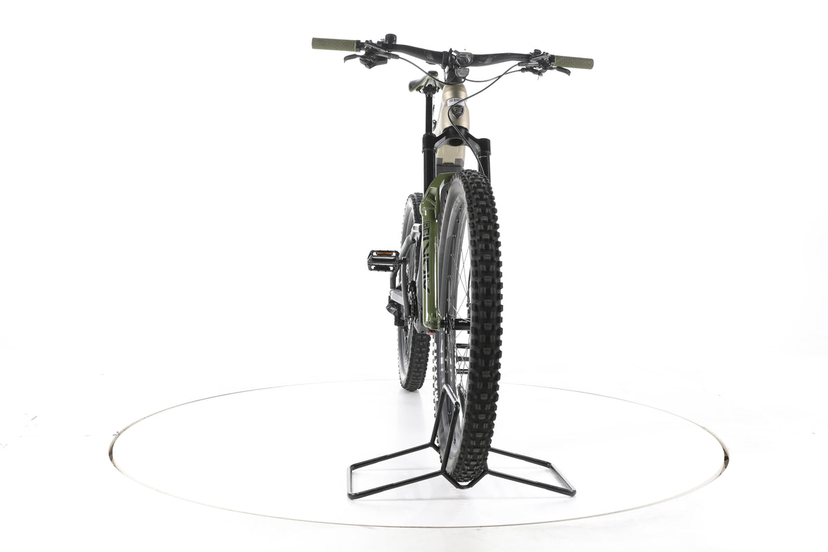 Centurion No Pogo F3000i E-Bike Fully - Image 4