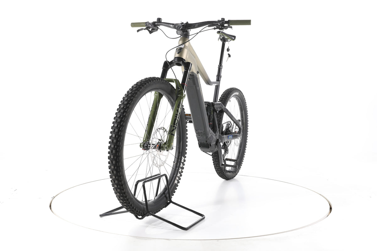 Centurion No Pogo F3000i E-Bike Fully - Image 5