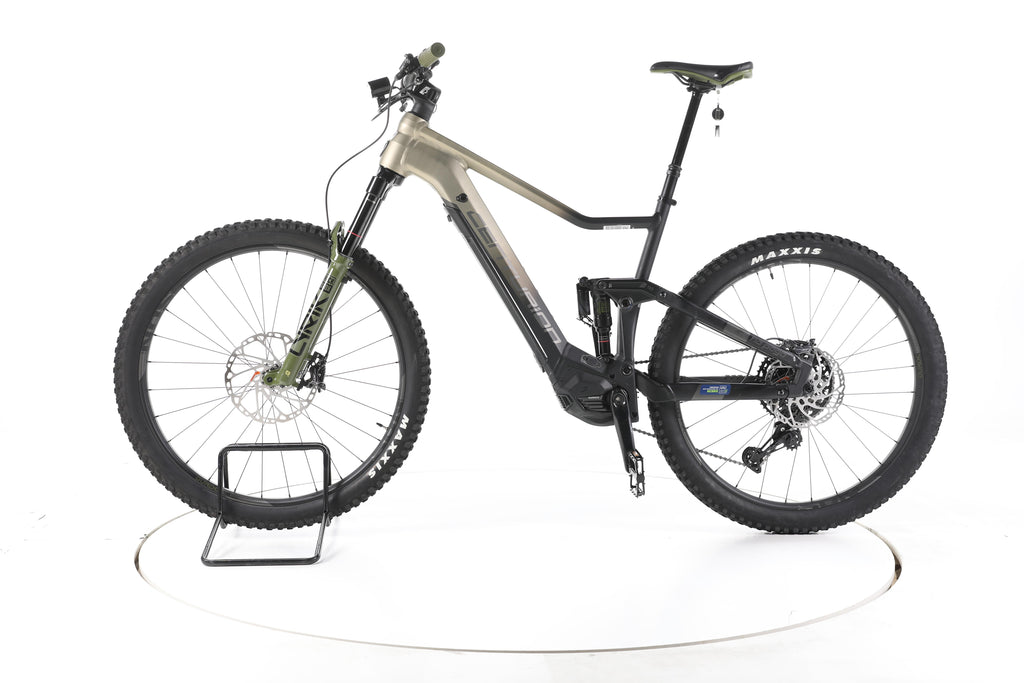 Centurion No Pogo F3000i E-Bike Fully - Image 7