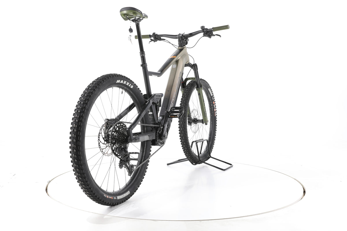 Centurion No Pogo F3000i E-Bike Fully - Image 11