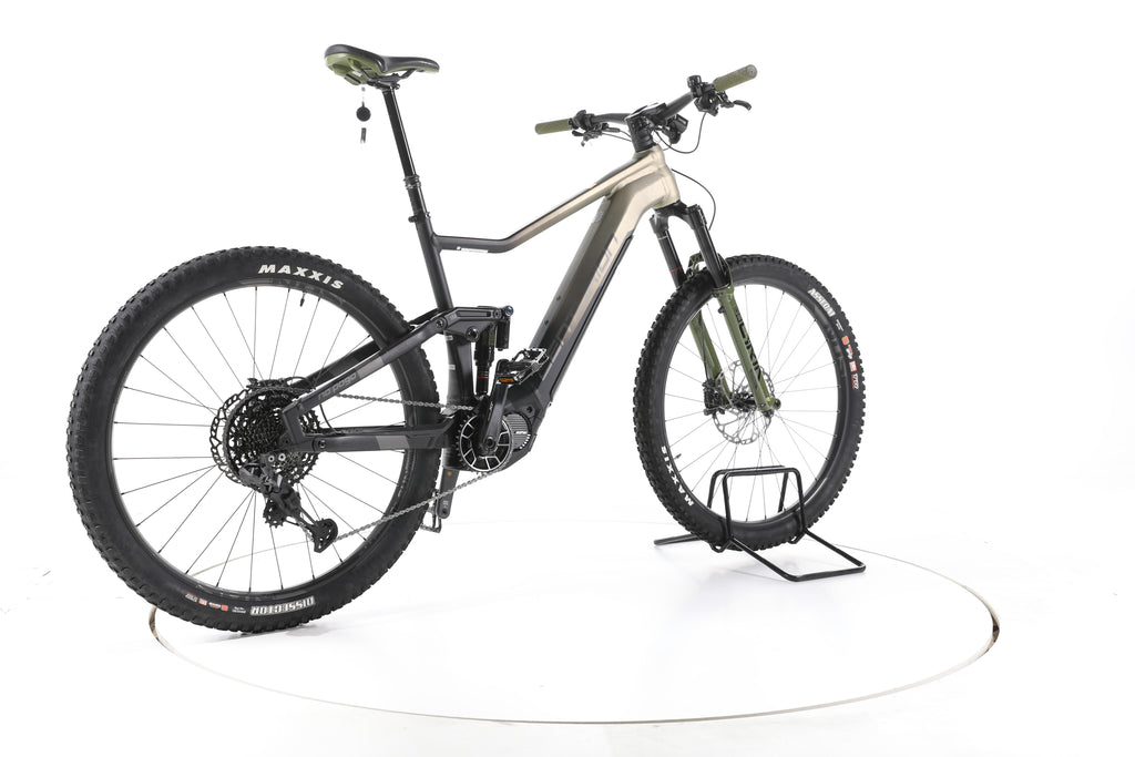 Centurion No Pogo F3000i E-Bike Fully - Image 12