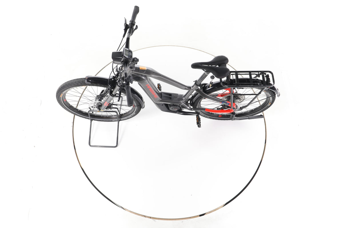 Haibike Trekking 9 Trekking E-Bike - Image 19