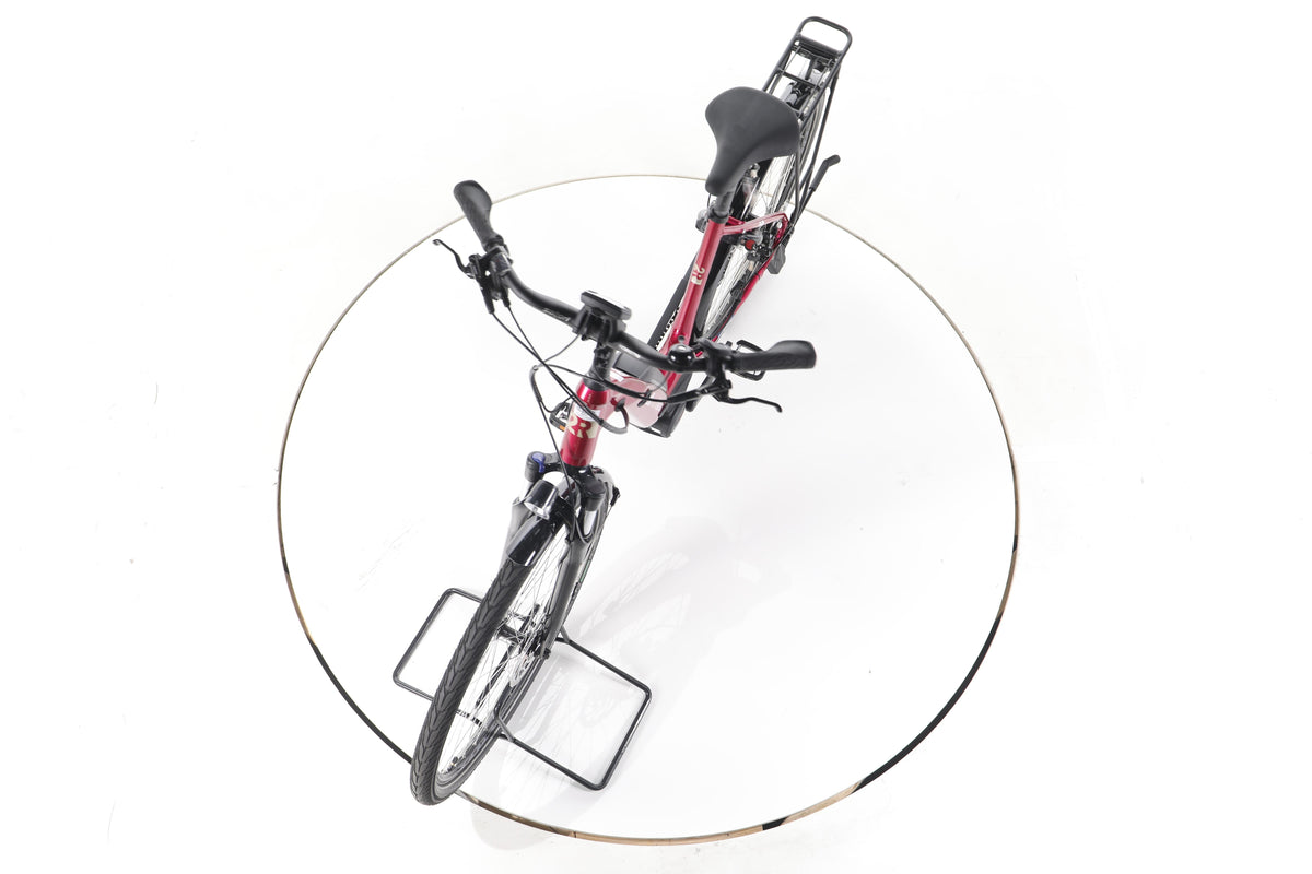 2R Manufaktur ELX 9 Trekking E-Bike Tiefeinsteiger - Image 17
