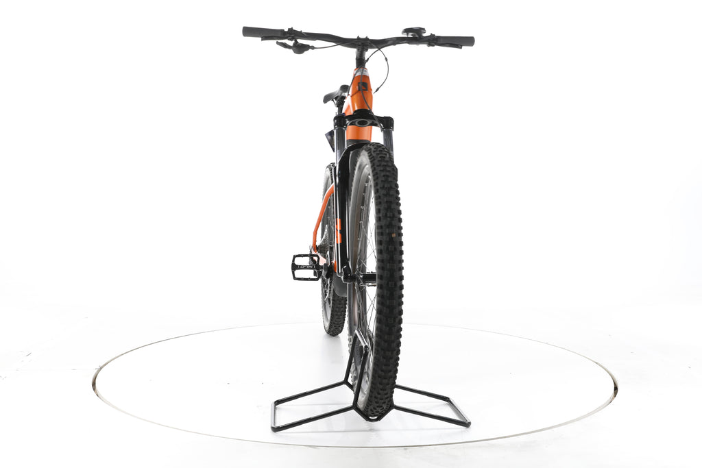 Haibike AllTrack 6 E-Bike - Image 4