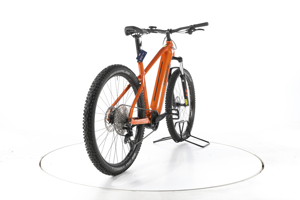 Haibike AllTrack 6 E-Bike - Image 11