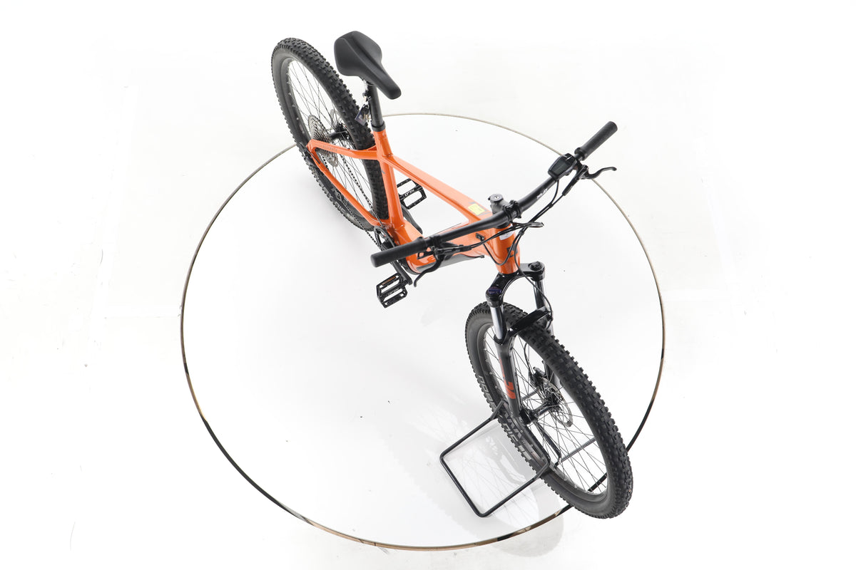 Haibike AllTrack 6 E-Bike - Image 15