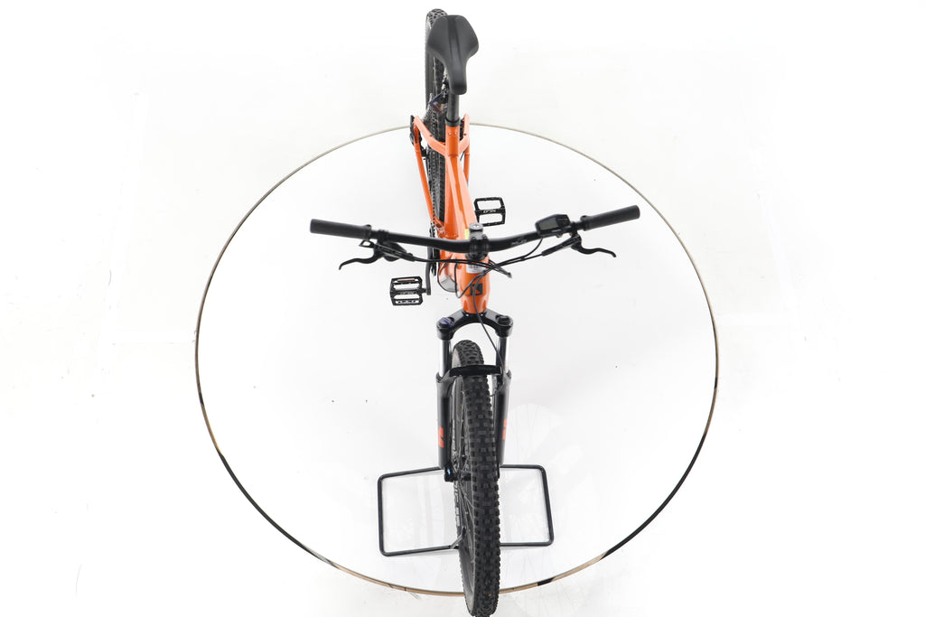 Haibike AllTrack 6 E-Bike - Image 16