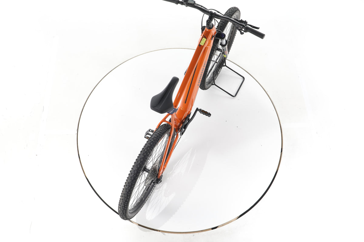 Haibike AllTrack 6 E-Bike - Image 23