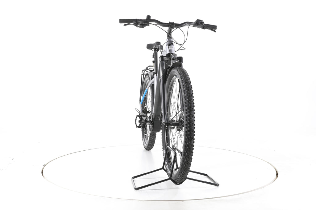 Cube Reaction Hybrid PERFORMANCE 625 Trekking E-Bike - Image 4