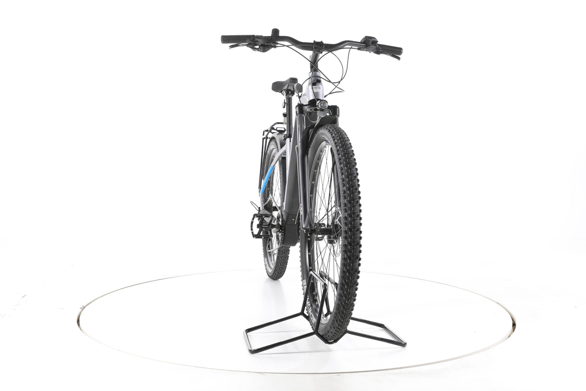 Cube Reaction Hybrid PERFORMANCE 625 Trekking E-Bike - Image 4