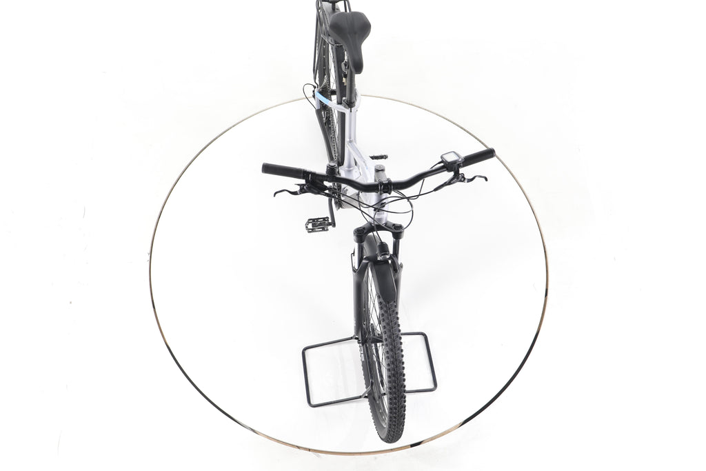 Cube Reaction Hybrid PERFORMANCE 625 Trekking E-Bike - Image 16