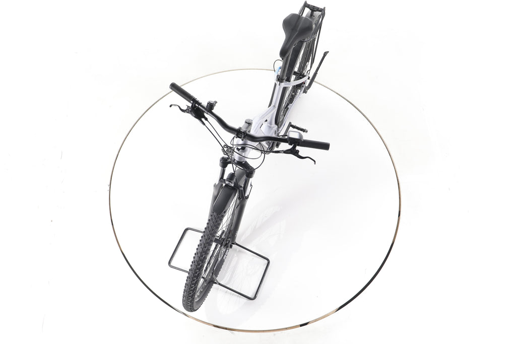 Cube Reaction Hybrid PERFORMANCE 625 Trekking E-Bike - Image 17