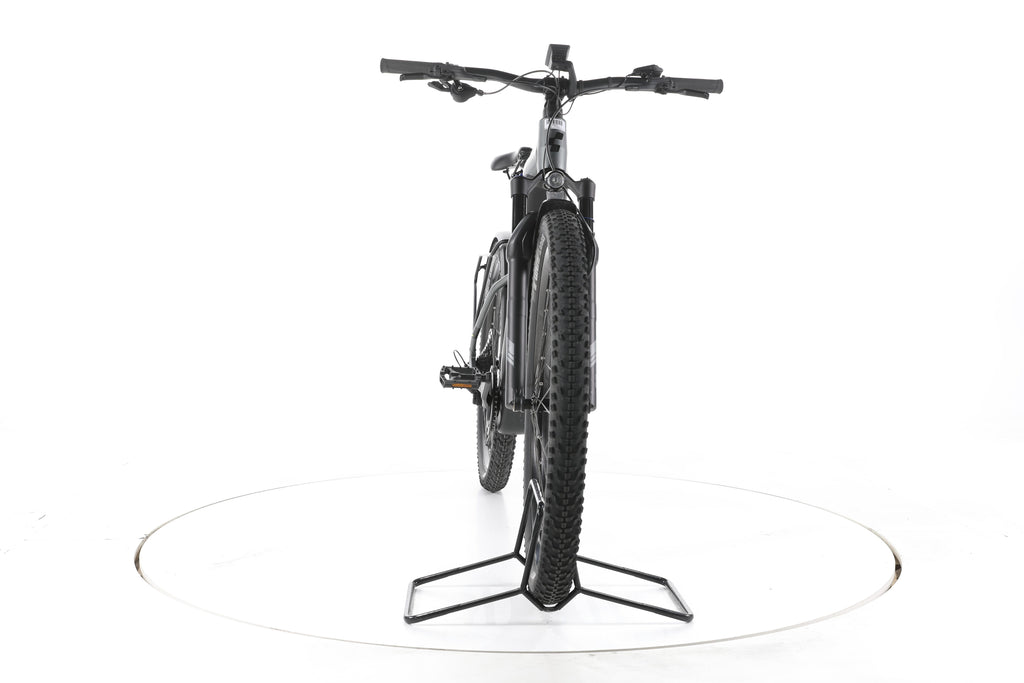 Cube Reaction Hybrid Pro 750 Allroad SUV E-Bike - Image 4