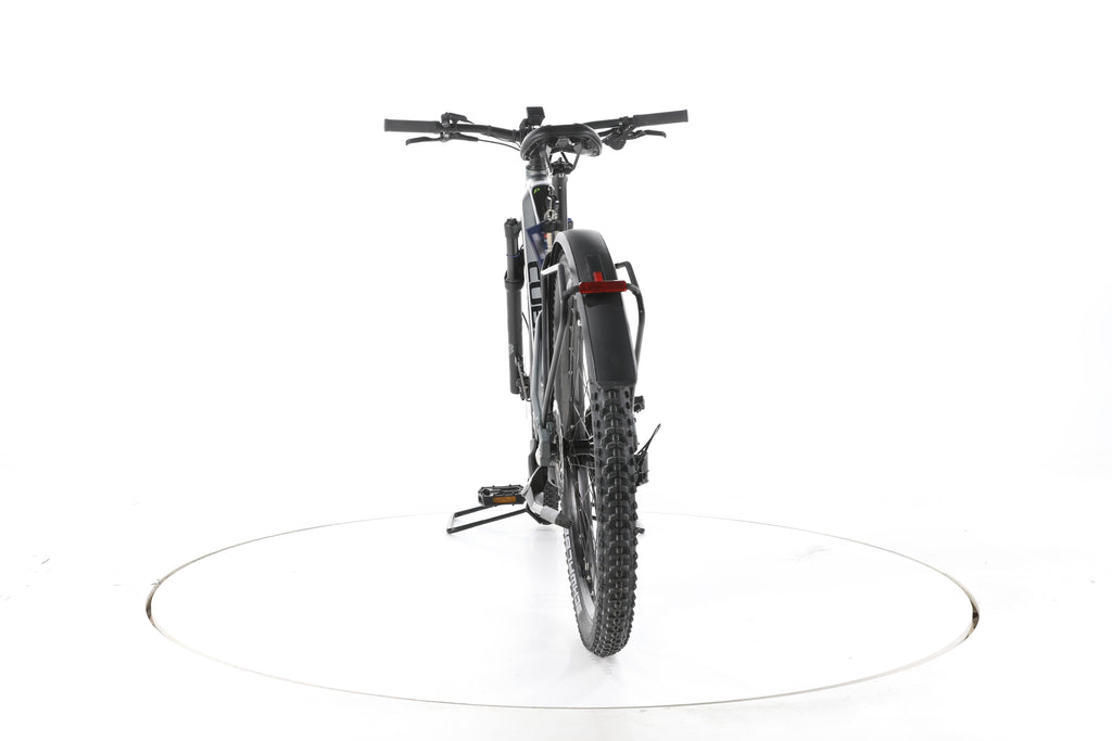 Cube Reaction Hybrid Pro 750 Allroad SUV E-Bike - Image 10