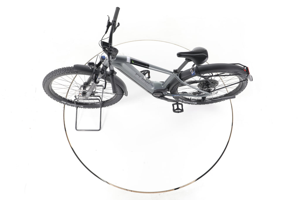Cube Reaction Hybrid Pro 750 Allroad SUV E-Bike - Image 19