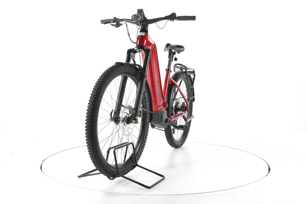FLYER Goroc2 6.30 Trekking E-Bike 2024 - Image 5