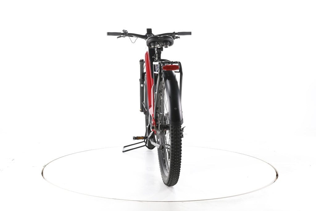 FLYER Goroc2 6.30 Trekking E-Bike 2024 - Image 10