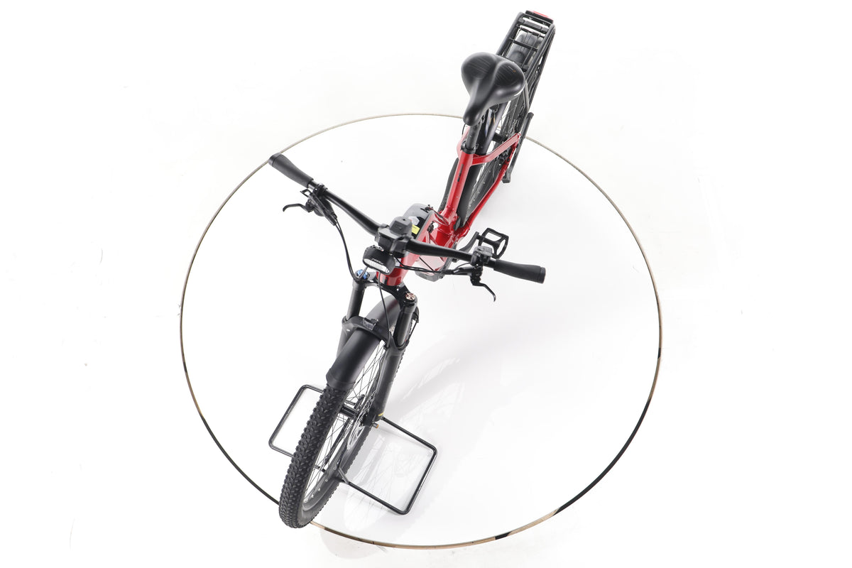 FLYER Goroc2 6.30 Trekking E-Bike 2024 - Image 17