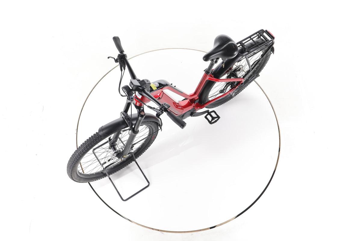 FLYER Goroc2 6.30 Trekking E-Bike 2024 - Image 18