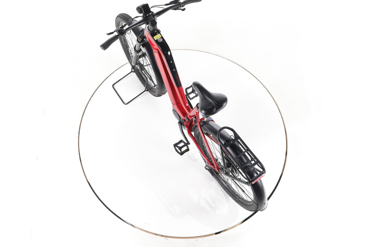 FLYER Goroc2 6.30 Trekking E-Bike 2024 - Image 21