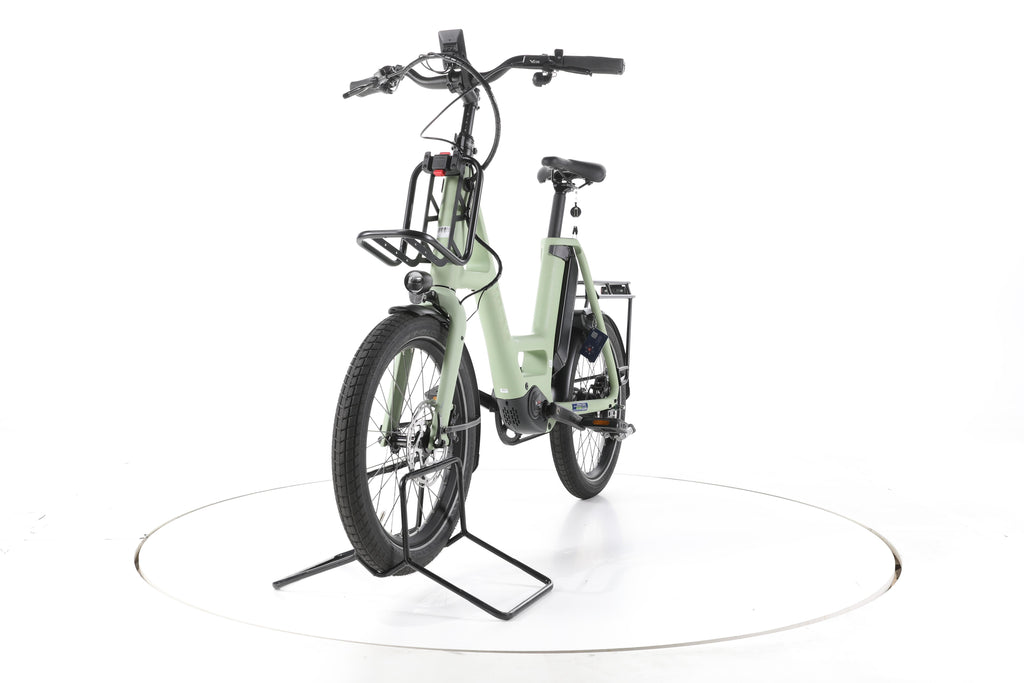 Cube Nuride Hybrid EXC Trekking E-Bike Tiefeinsteiger 2026 - Image 5