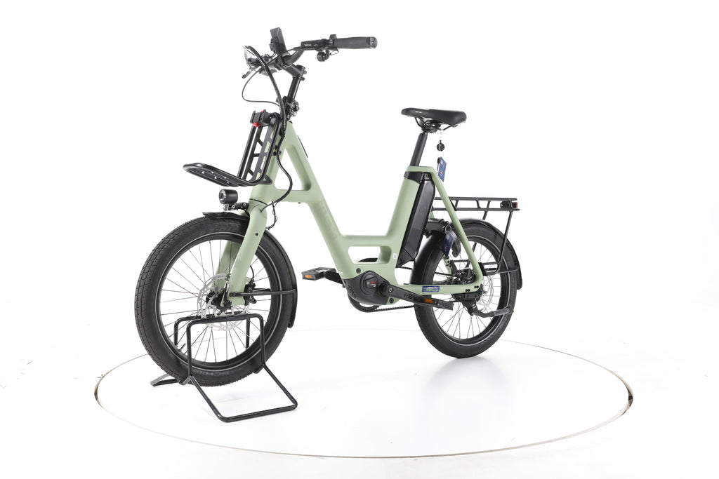 Cube Nuride Hybrid EXC Trekking E-Bike Tiefeinsteiger 2026 - Image 6
