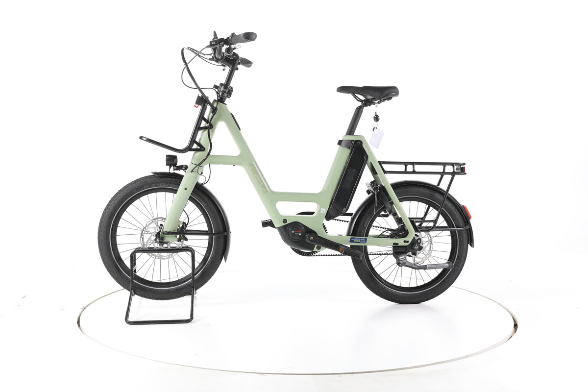 Cube Nuride Hybrid EXC Trekking E-Bike Tiefeinsteiger 2026 - Image 7