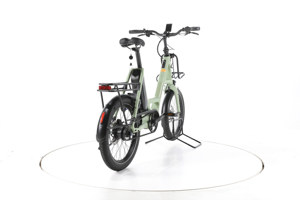 Cube Nuride Hybrid EXC Trekking E-Bike Tiefeinsteiger 2026 - Image 11