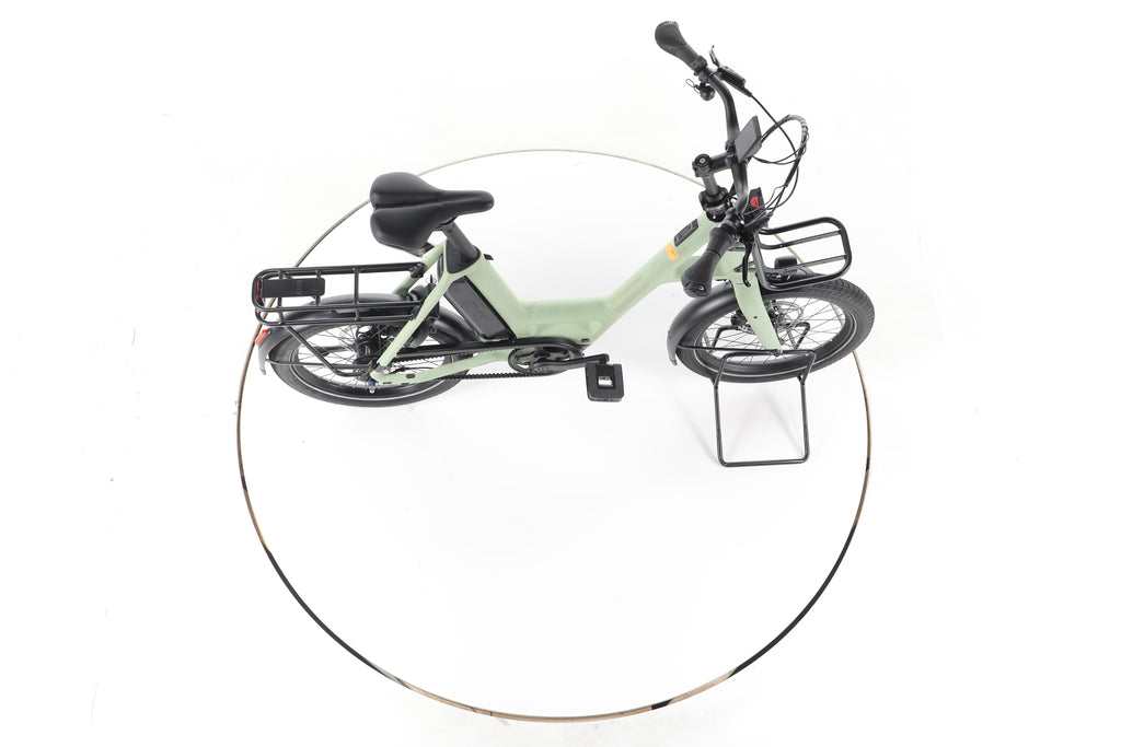 Cube Nuride Hybrid EXC Trekking E-Bike Tiefeinsteiger 2026 - Image 13