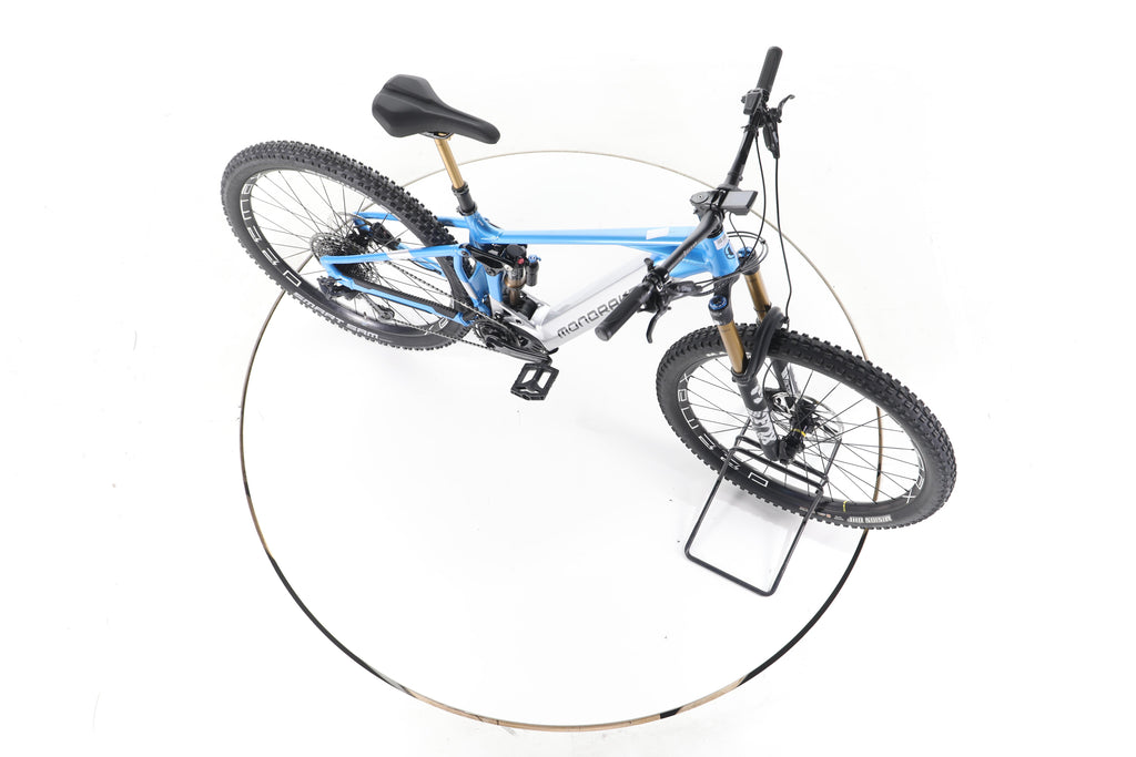 Mondraker Crafty RR E-Bike Fully - Image 14