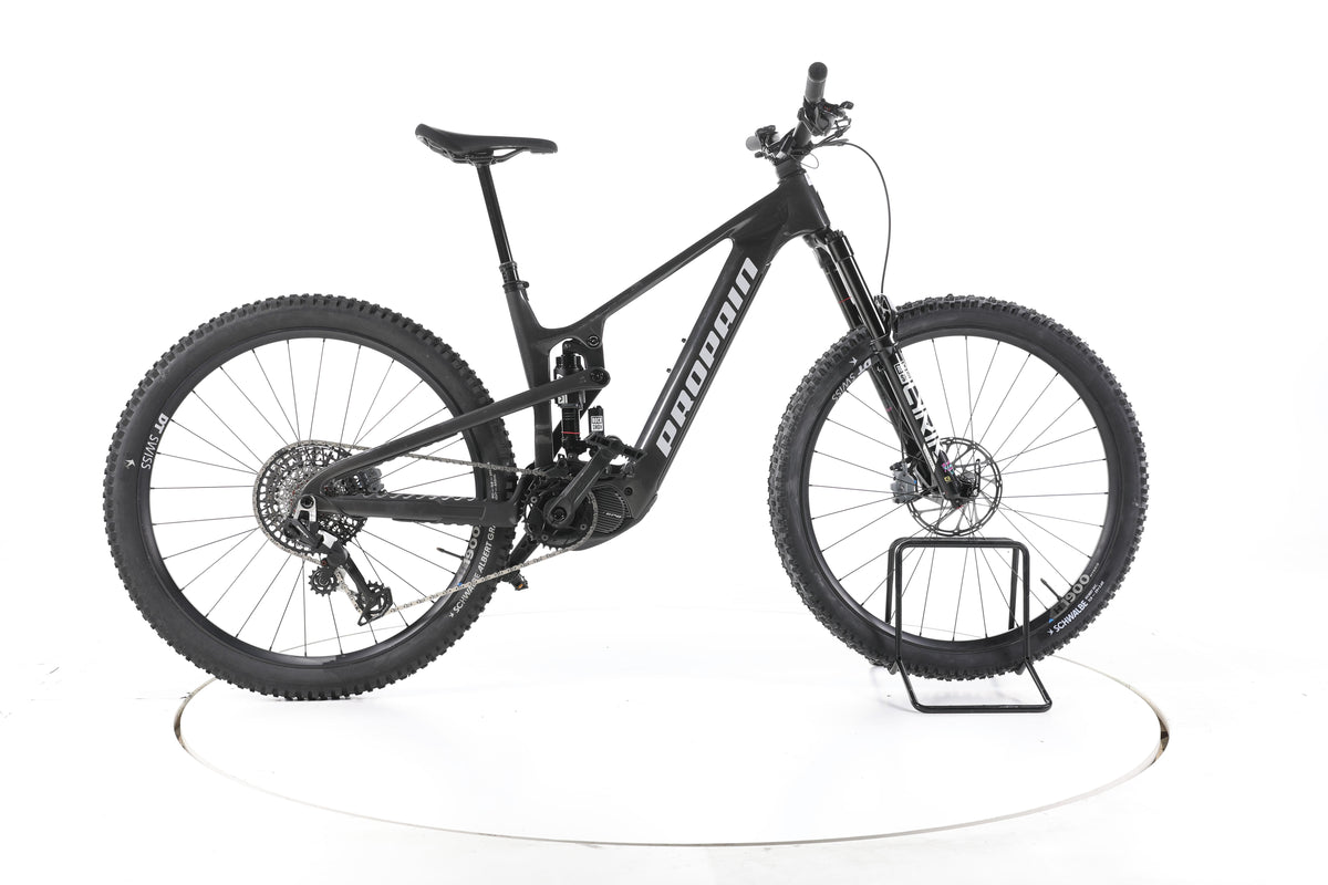 Propain Sresh CF E-Bike Fully Carbon - Image 1