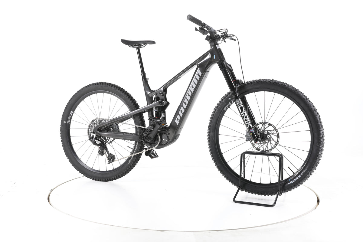 Propain Sresh CF E-Bike Fully Carbon - Image 2